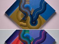 Special High-Tech Glasses For Color-Blind Visitors At The Dallas Museum Of Art