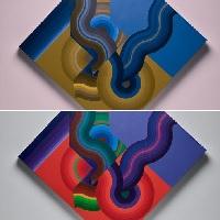 Special High-Tech Glasses For Color-Blind Visitors At The Dallas Museum Of Art