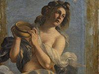 The Nude That Artemisia Gentileschi Painted For Michelangelo’s House Was Covered Up By Prudes