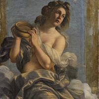 The Nude That Artemisia Gentileschi Painted For Michelangelo’s House Was Covered Up By Prudes