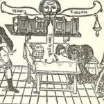 “Brazen Heads” — Legends Of The Robots Of Medieval Europe