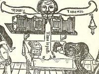 “Brazen Heads” — Legends Of The Robots Of Medieval Europe