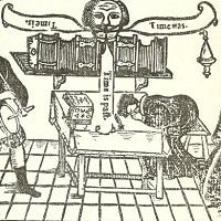 “Brazen Heads” — Legends Of The Robots Of Medieval Europe