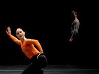 The Very Antithesis Of A Modern Major Ballet Company: SFDanceworks