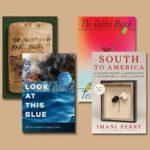 The Finalists For The 2022 National Book Awards