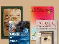 The Finalists For The 2022 National Book Awards