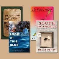 The Finalists For The 2022 National Book Awards