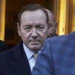 Jury Finds Kevin Spacey Not Liable For Sexual Assault Of Anthony Rapp