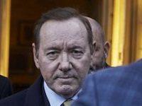 Jury Finds Kevin Spacey Not Liable For Sexual Assault Of Anthony Rapp