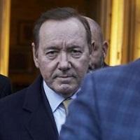 Jury Finds Kevin Spacey Not Liable For Sexual Assault Of Anthony Rapp