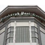 Pittsburgh Post-Gazette Newsroom Goes On Strike, Sort Of