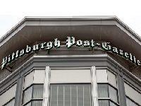 Pittsburgh Post-Gazette Newsroom Goes On Strike, Sort Of