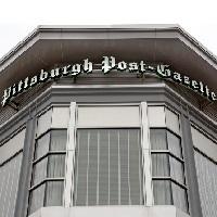 Pittsburgh Post-Gazette Newsroom Goes On Strike, Sort Of