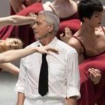John Neumeier Marks 50 Years At The Helm Of Hamburg Ballet