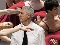 John Neumeier Marks 50 Years At The Helm Of Hamburg Ballet