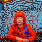 Yayoi Kusama And Kiki Smith Are Making Big New Pieces Of Public Art For Grand Central Station