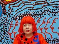 Yayoi Kusama And Kiki Smith Are Making Big New Pieces Of Public Art For Grand Central Station