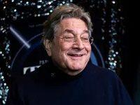 “Paradise Square” Producer Garth Drabinsky Sues Actors’ Equity For Defamation