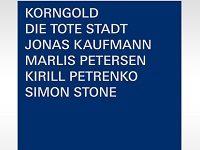Gramophone’s 2022 Record Of The Year: Korngold’s “Die Tote Stadt” From Kirill Petrenko And The Bavarian State Opera