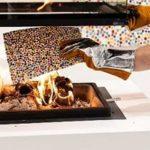 He’s Actually Going Through With It: Damien Hirst Is Burning His Own Paintings After Selling NFTs Of Them