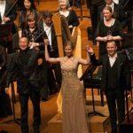 Philadelphia Orchestra Cancels Next May’s Tour Of China
