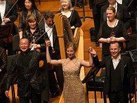 Philadelphia Orchestra Cancels Next May’s Tour Of China