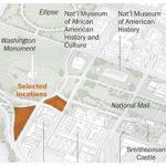 The Smithsonian Selects Sites For The Proposed National Latino And Women’s History Museums