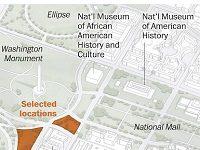 The Smithsonian Selects Sites For The Proposed National Latino And Women’s History Museums