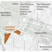 The Smithsonian Selects Sites For The Proposed National Latino And Women’s History Museums