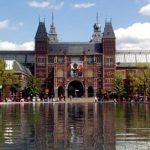 Sinking? Why, No, Our Building Isn’t Sinking, Says Amsterdam’s Rijksmuseum