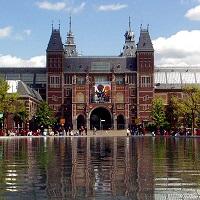Sinking? Why, No, Our Building Isn’t Sinking, Says Amsterdam’s Rijksmuseum
