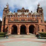 The City Of Glasgow Plans To Sell Its Flagship Art Museum And Then Lease It Back