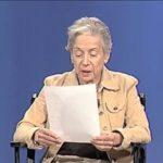 Journalist Grace Glueck, Who Pioneered News Reporting On The Art World, Is Dead At 96