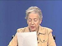 Journalist Grace Glueck, Who Pioneered News Reporting On The Art World, Is Dead At 96