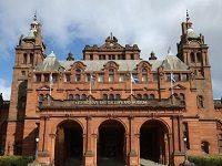 The City Of Glasgow Plans To Sell Its Flagship Art Museum And Then Lease It Back