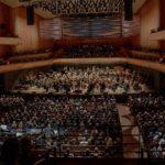 And What’s The New York Times’s Initial Verdict On The New David Geffen Hall’s Acoustics?