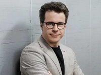 The Next Music Director Of London’s Royal Opera House Will Be Jakub Hrůša