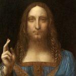 Saudi Arabia Is Evidently Building A New Museum Just For Leonardo’s “Salvator Mundi”