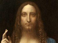 Saudi Arabia Is Evidently Building A New Museum Just For Leonardo’s “Salvator Mundi”