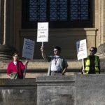 Philadelphia Museum Of Art Strike: The Five Biggest Points Of Contention
