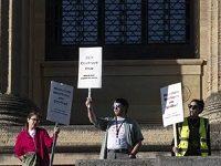Philadelphia Museum Of Art Strike: The Five Biggest Points Of Contention