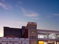 America’s Oldest Working Theater Is Selling Naming Rights