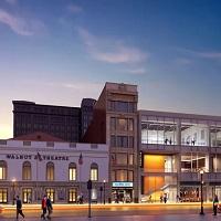 America’s Oldest Working Theater Is Selling Naming Rights