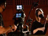 Classical Music Groups Developed Some Impressive Online Programming During The Shutdown. What Happens To It All Now?