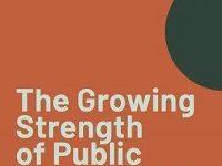 Public Radio Really Is Filling Important Gaps In Local And Regional News Coverage