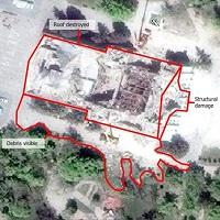 UN Agencies Are Doing Satellite-Based Tracking Of Russia’s Damage To Ukraine’s Culture And Heritage