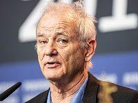 Ever More Stories Of Bill Murray’s Bad Behavior Are Popping Up