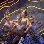 David Hallberg’s New Australia-Wide Dance Festival Is About To Begin