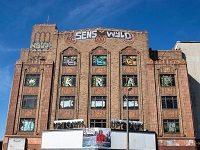 South Broad Street Became Philadelphia’s “Avenue Of The Arts”. Can The Same Thing Happen To North Broad Street?