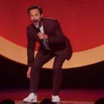 Parenthood Is Treacherous Territory For Stand-Up Comedy